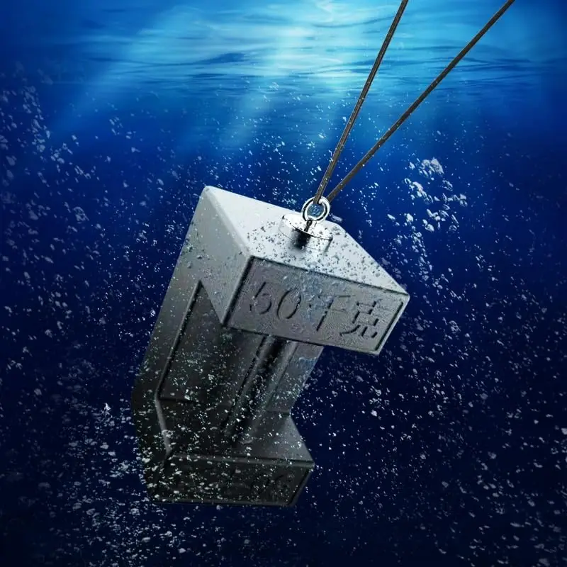 Супер сильный неодимовый магнит