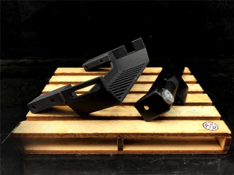 Capo jkmax 1/8 джип rubicon Радиоуправляемый автомобиль 2020 внутренний подвес двигателя