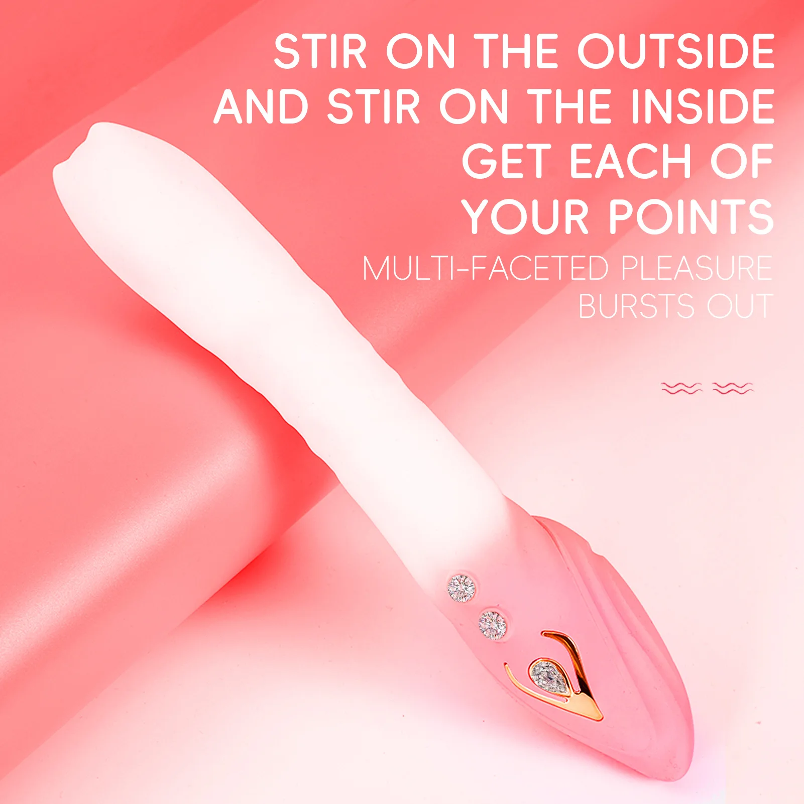 Автоматический вибратор NoEnName_Null