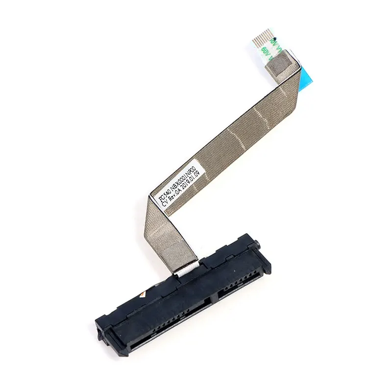 

Адаптер для кабеля Sata HDD для Lenovo Ideapad L340-15IRH L340-15API L340-15IWL NBX0001NP10