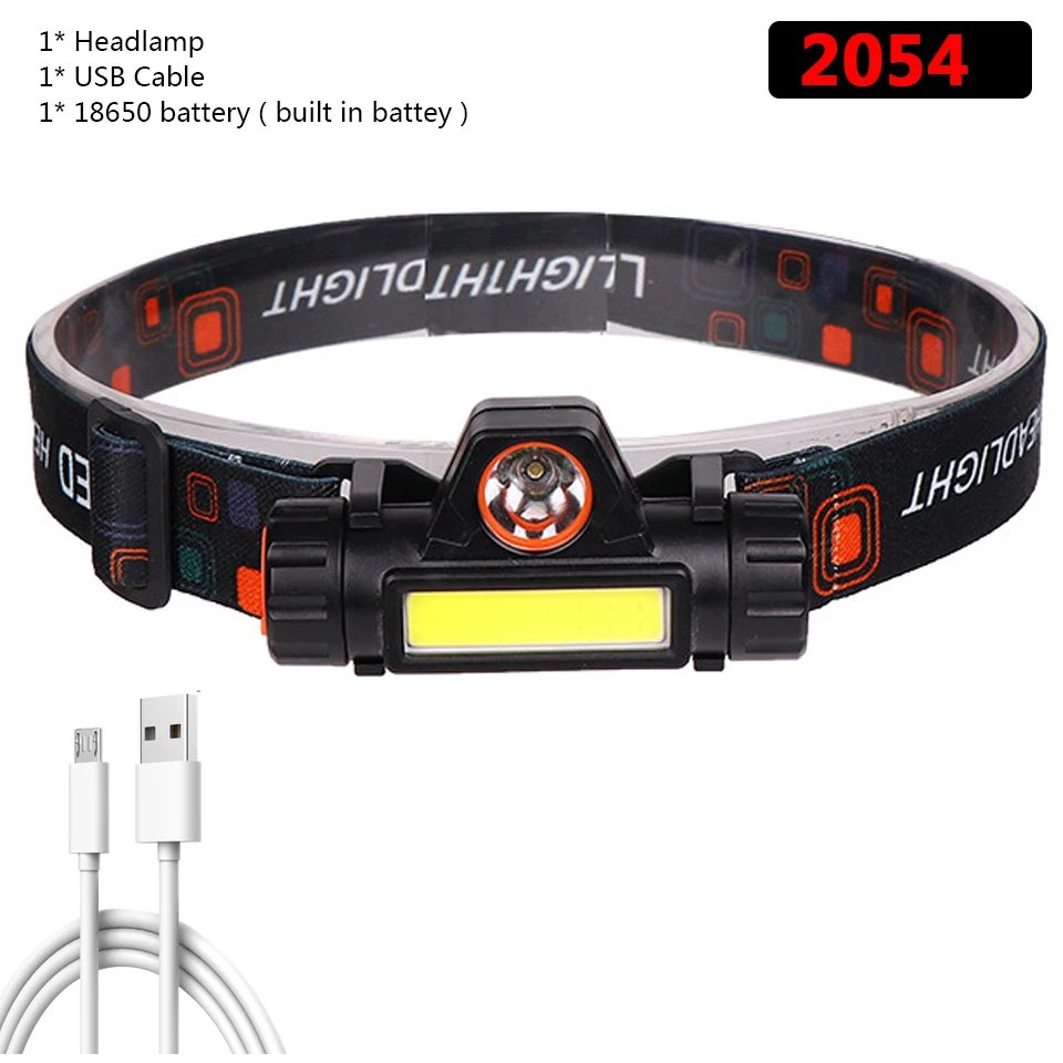 

mixxar ZK40 налобный фонарь
