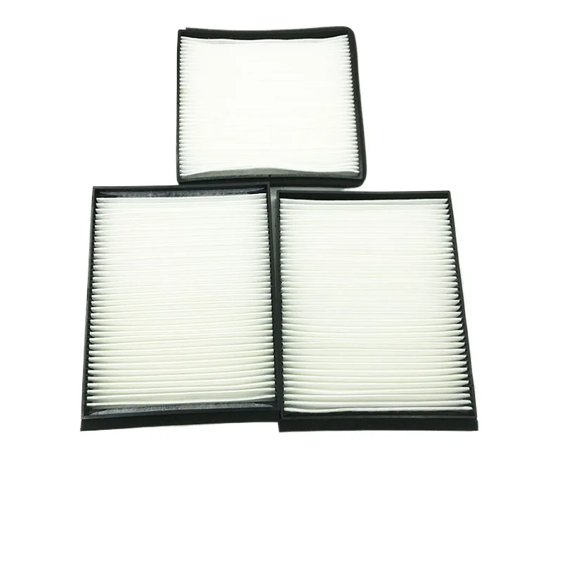 Для Hyundai R60-9 60vs 75 80-9 фильтр для кондиционирования воздуха внутренний и внешний