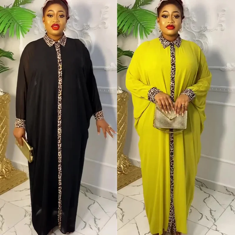 Рисунок 5 - Африканские платья для женщин Дашики