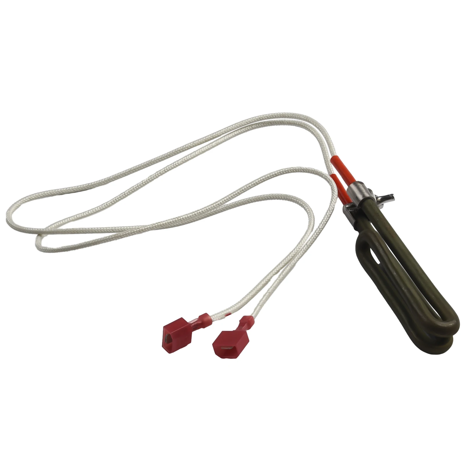 

For Heatilator EcoChoice PS35, PS50 CAB50 I-gniter, 380W Loop Ignitor, SRV7000-462 High Quality Material Durable And Practical