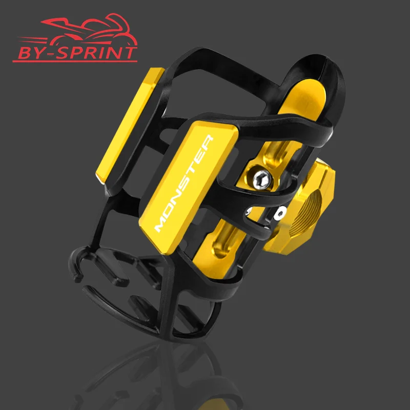 Рисунок 6 - Держатель для бутылки с водой MONSTER Moto