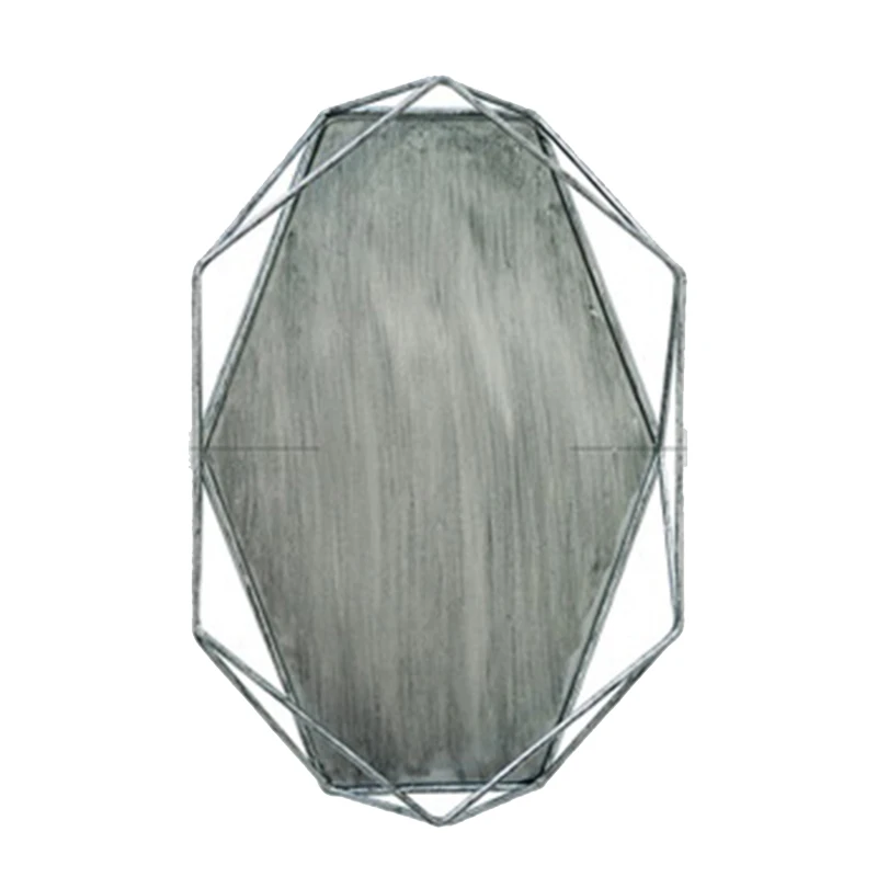 Поднос для хранения ювелирных изделий в стиле ретро