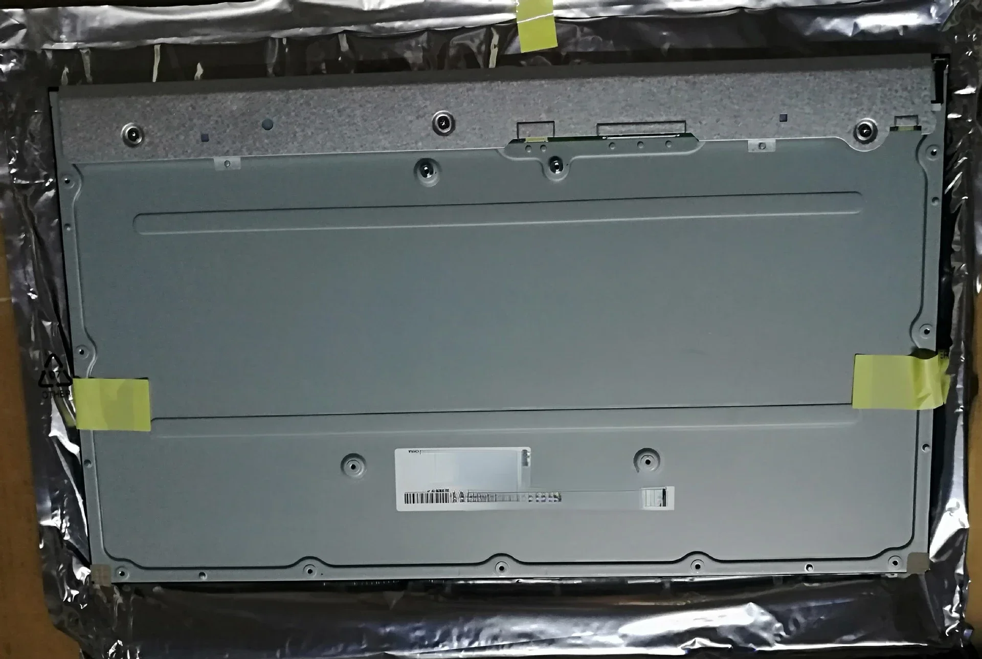 T215HVN05 LM215WFA/WF4 M215HTN01 M215HW03 M215HCA/HGE-L02