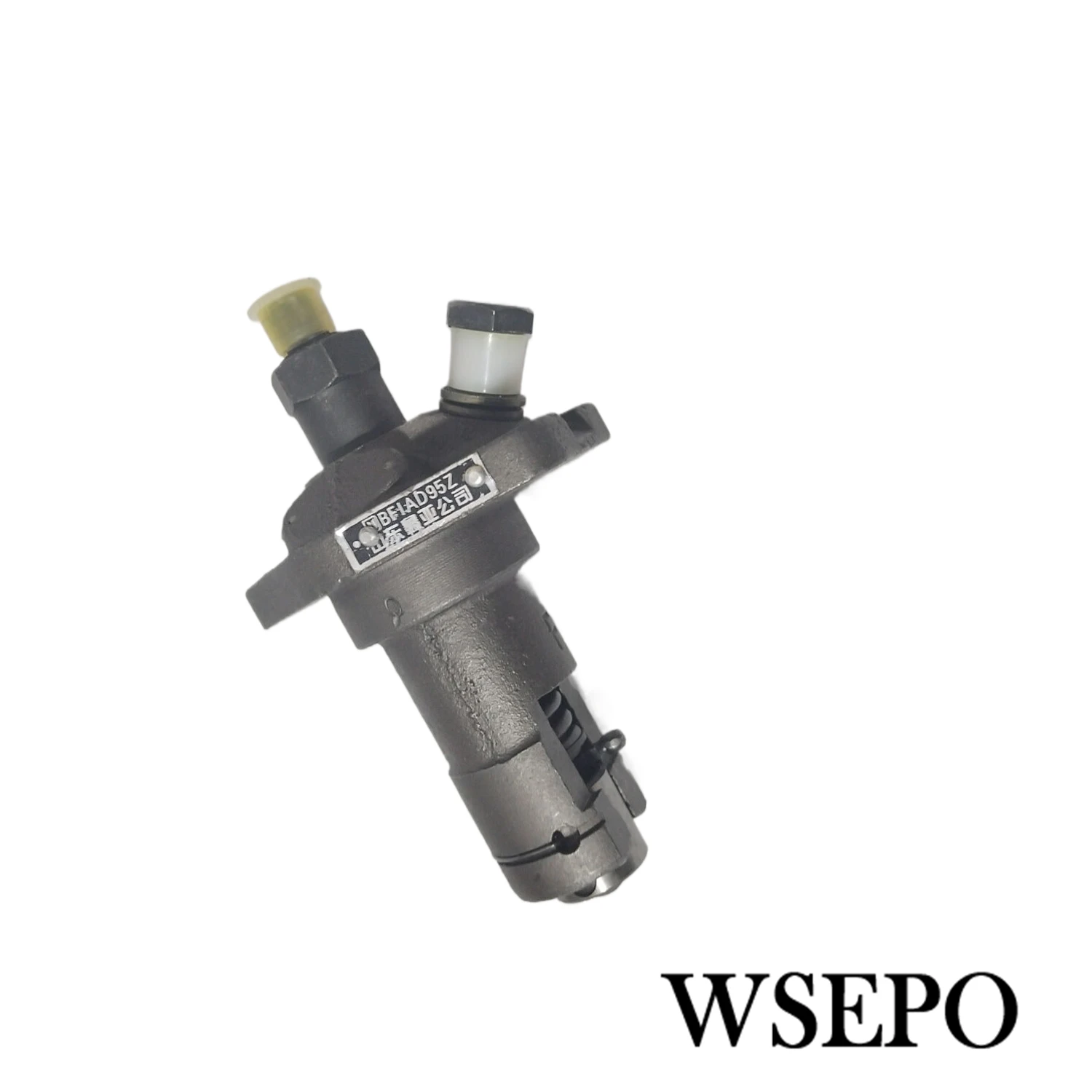 Qualidade do Oem Bomba de Injeção de Combustível para Changchai Changfa ou Semelhante L24 Tempos Único Cilindro Pequeno Refrigerado a Água do Motor Diesel