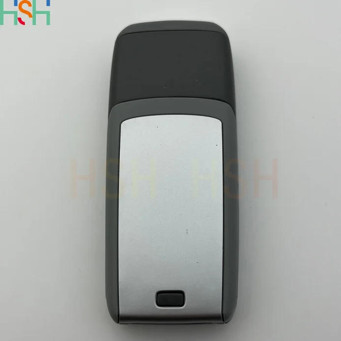 Чехол с полным покрытием для Nokia 1600 и клавиатурой на английском языке