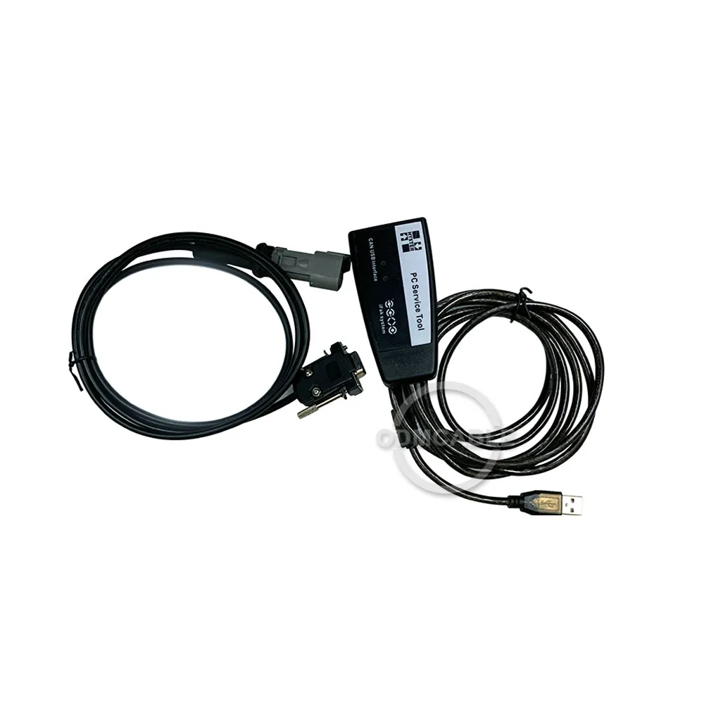 V4.98 для hyster yale диагностический сканер вилочного погрузчика Yale Hyster инструмент