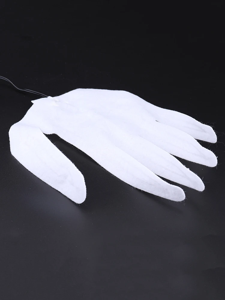 Грелка для рук рождественский подарок USB-подогреватель перчатки электрическая