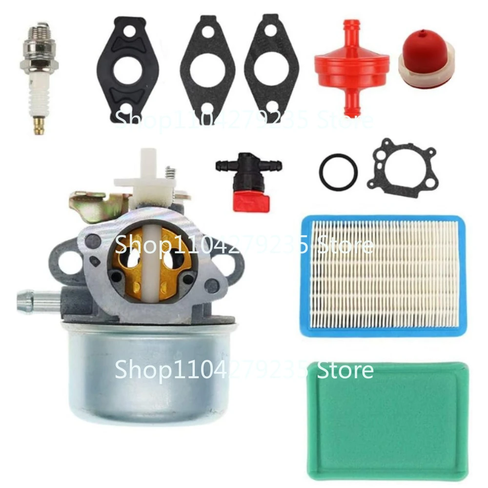 Для Coleman Powermate PM 0401850 Карбюратор Impuls 1850 1500 Вт