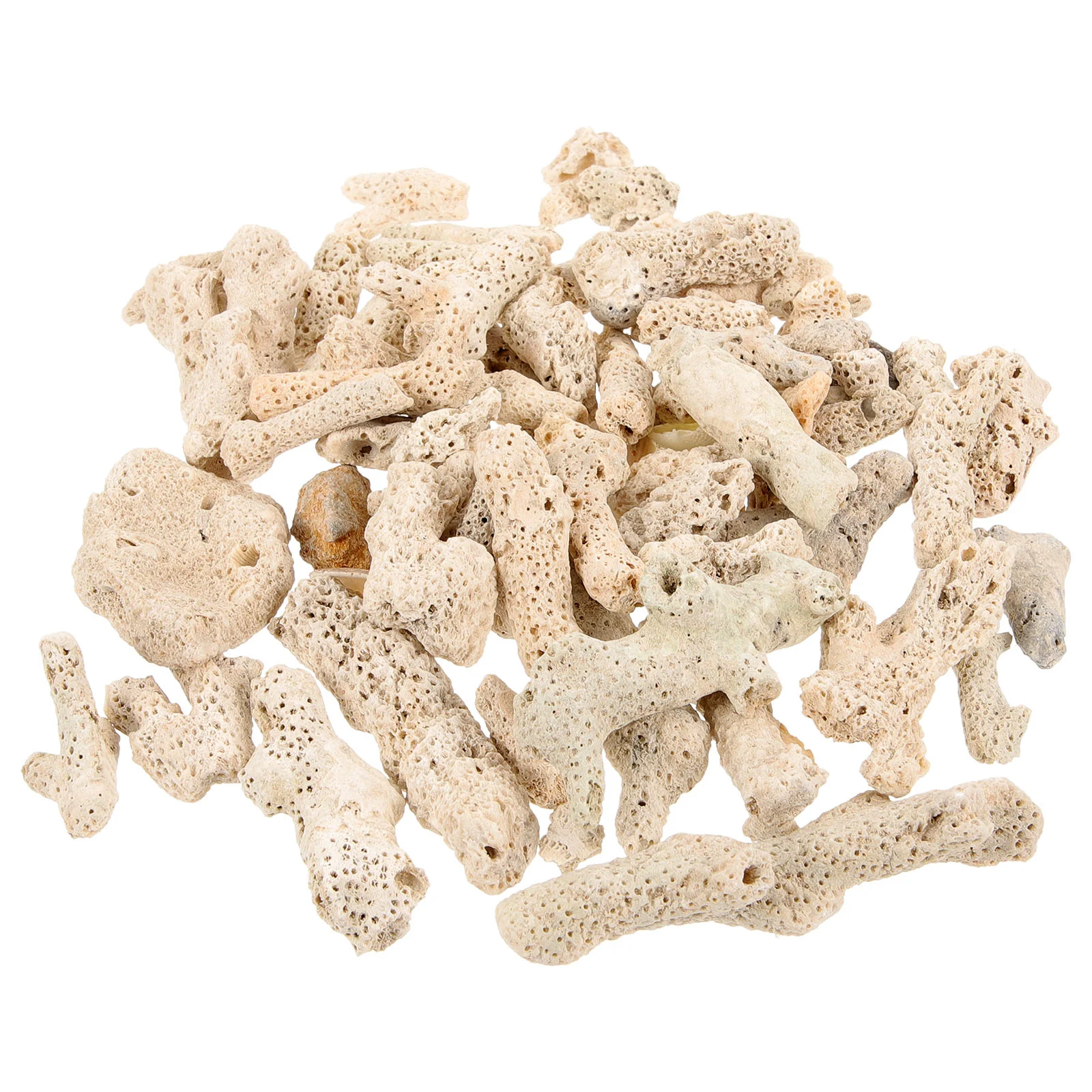 Коралловый фильтр для аквариума натуральная среда аксессуары очистки воды в