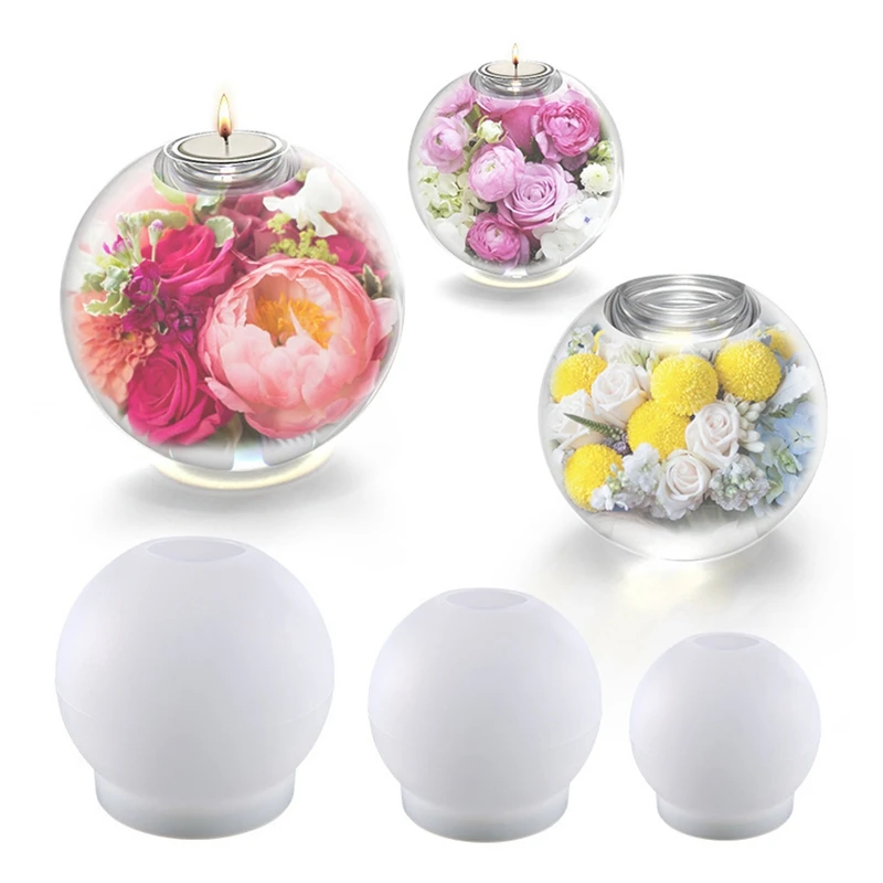 

Силиконовая форма для самостоятельного изготовления ювелирных изделий