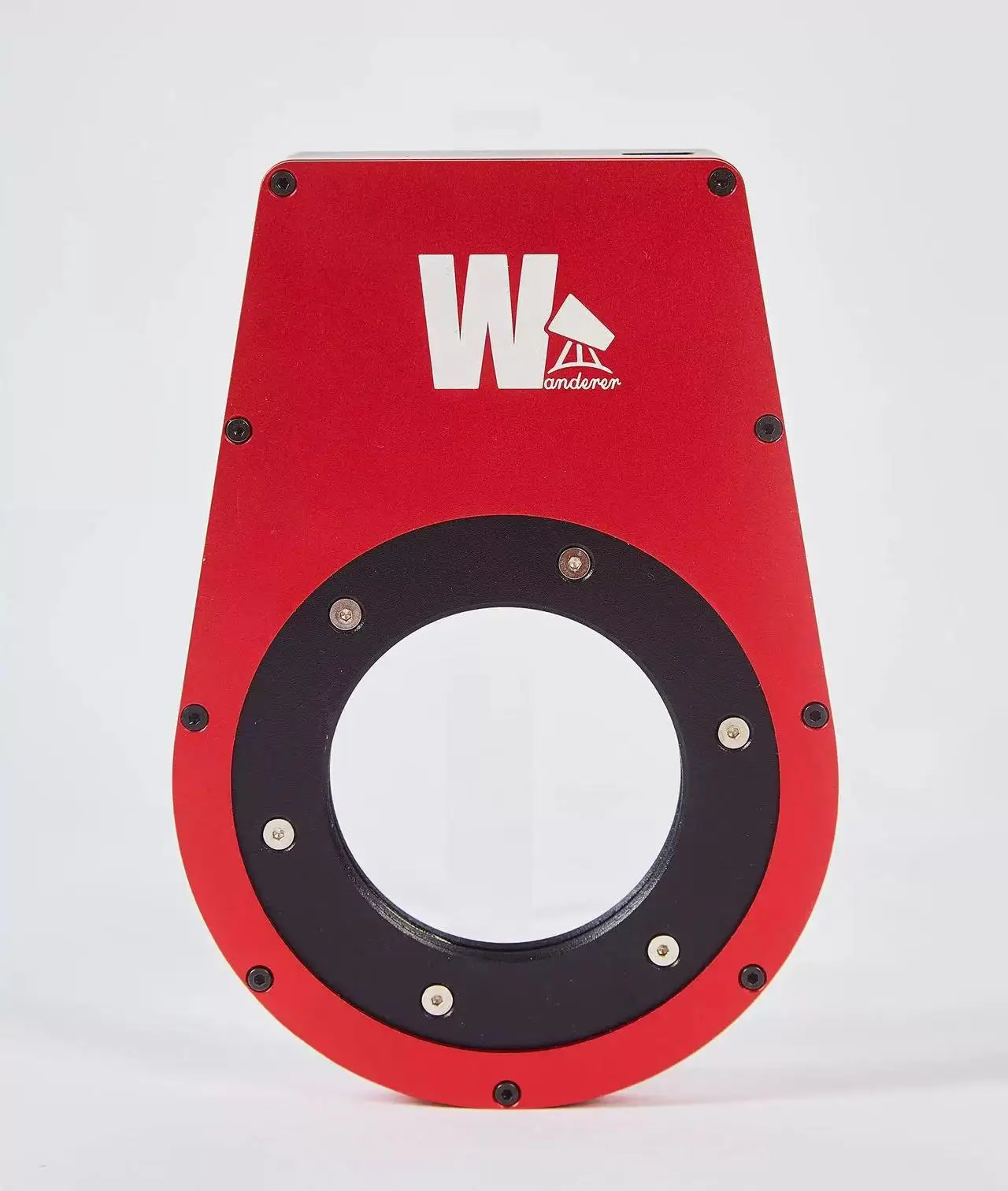 Электрический телевизор M54 второго поколения CAA WandererRotator Mini V2 композиция