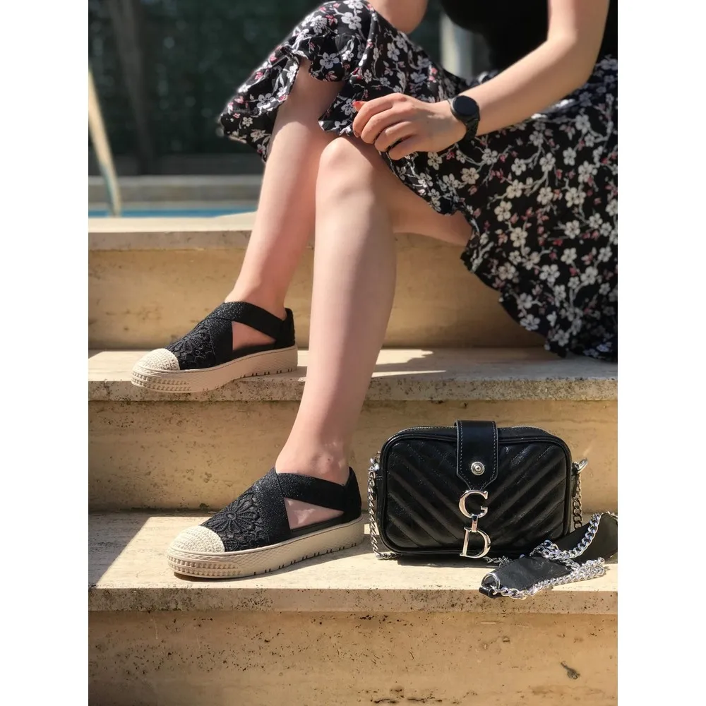 

Dorlie Keleas Dorlie Women Espadril Shoes