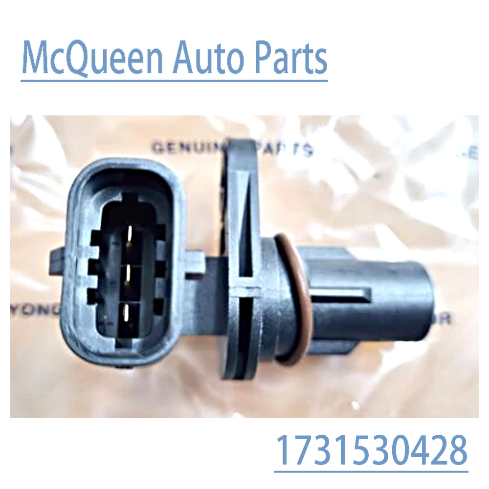 OEM 1731530428 подлинный Датчик положения распредвала для Ssangyong TIVOLI XLV G16F D16F