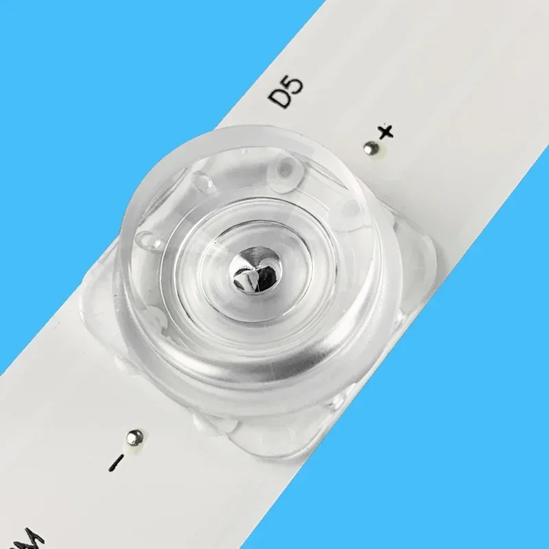 Светодиодная подсветка телевизора Kivi 40FK20G 40FK30G 40FB50BR 40FB50BU 40FR50BR Hitachi 40C311 LED39D07A LED39D07B
