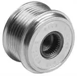 

Шкив генератора переменного тока для 5376