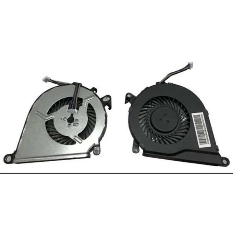 Новый вентилятор процессора для HP Pavilion 15-BC 15-BC000 15-BC100 15-BC200