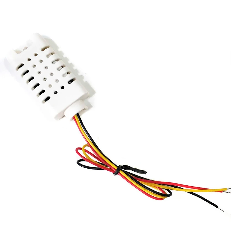 

Digital Relative Humidity Sensor Calibrated Digital Ultra-fast Response Temperature Sensor Sensor Module Humidity Sensor Module