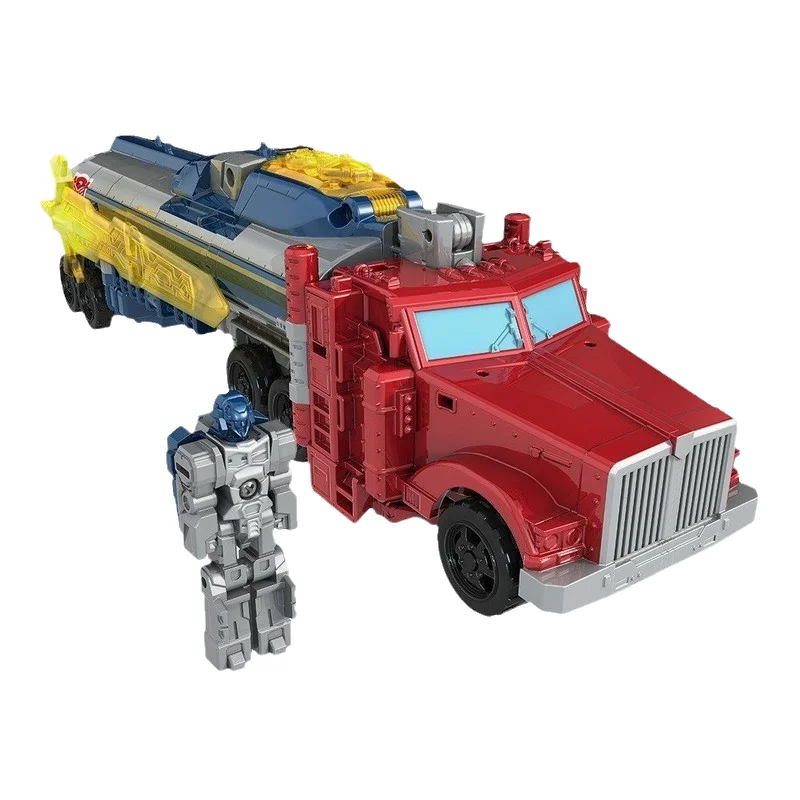 Фигурка робота-трансформера Hasbro игрушка-трансформер для мальчиков возвращение