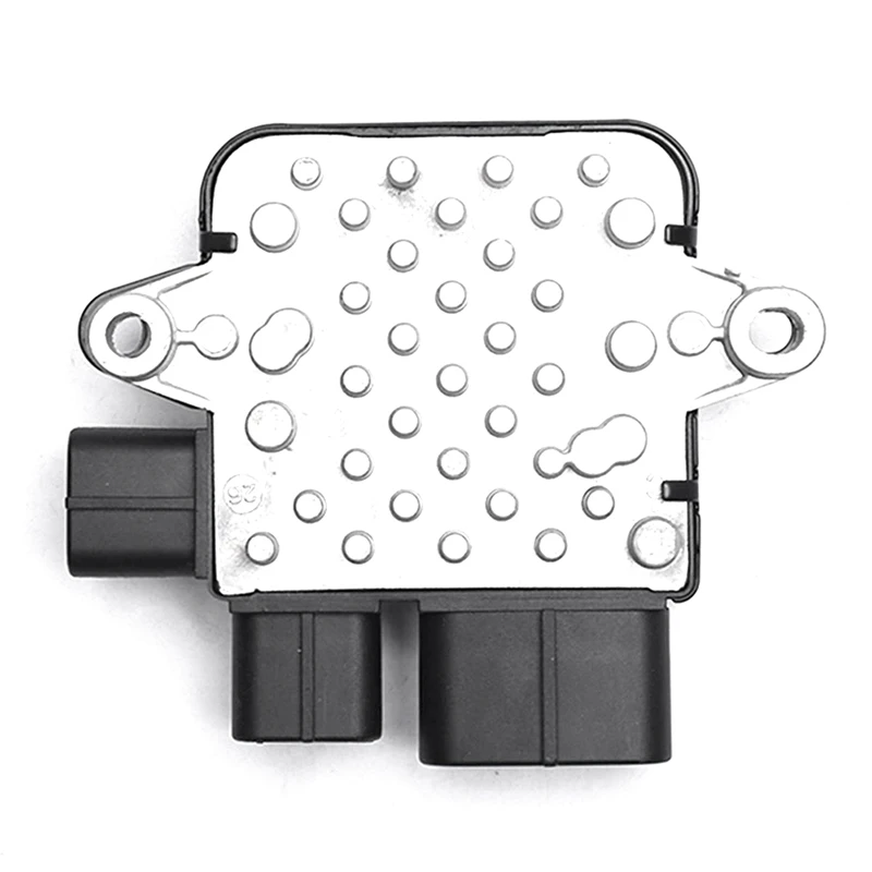 Модуль контроллера вентилятора радиатора 1G060-19700 A18700A28001 1C231-19700 1C232-19700 для INFINITI HYBRID