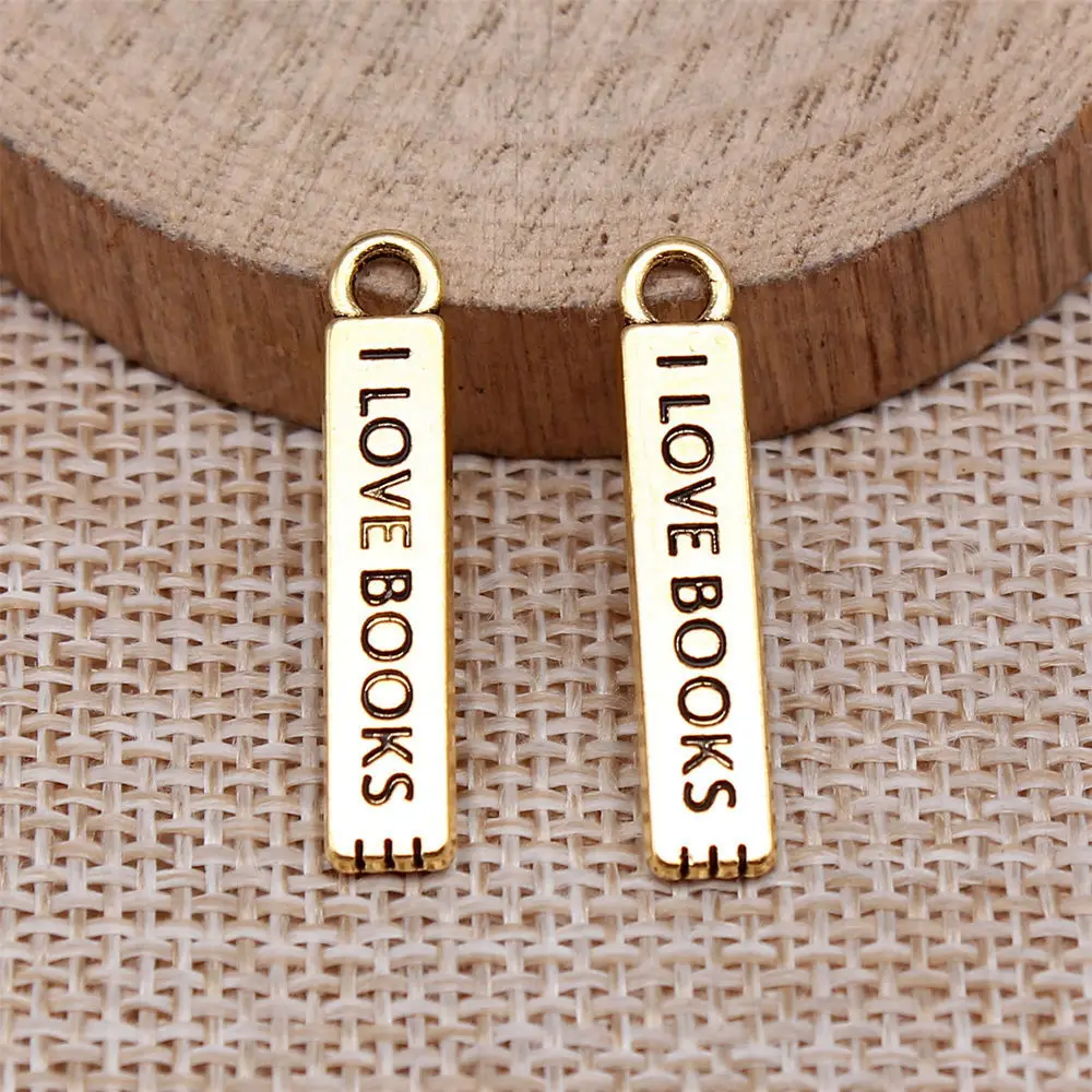 20 шт./партия подвески для книг