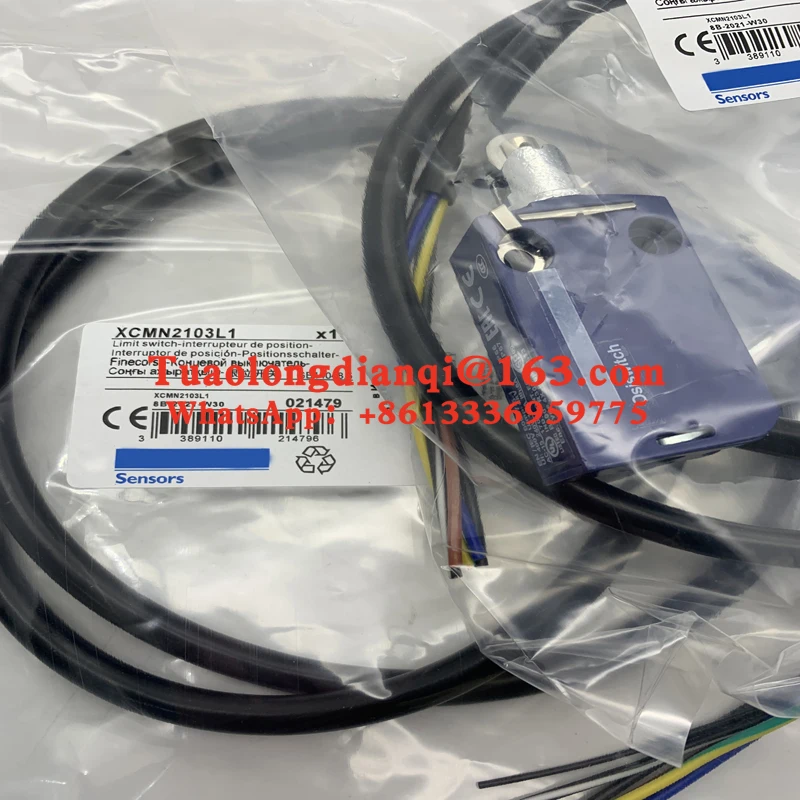 XCMD2102L1 XCMD2110L1 XCMN2103L1 новый оригинальный концевой переключатель
