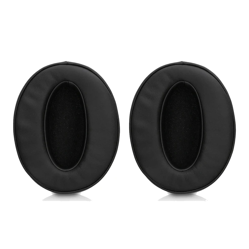 

Hot-2Pcs Replacement Earpads For HD 4.50 HD4.50 BTNC WIRELESS Ear Pads Headphones Accessories