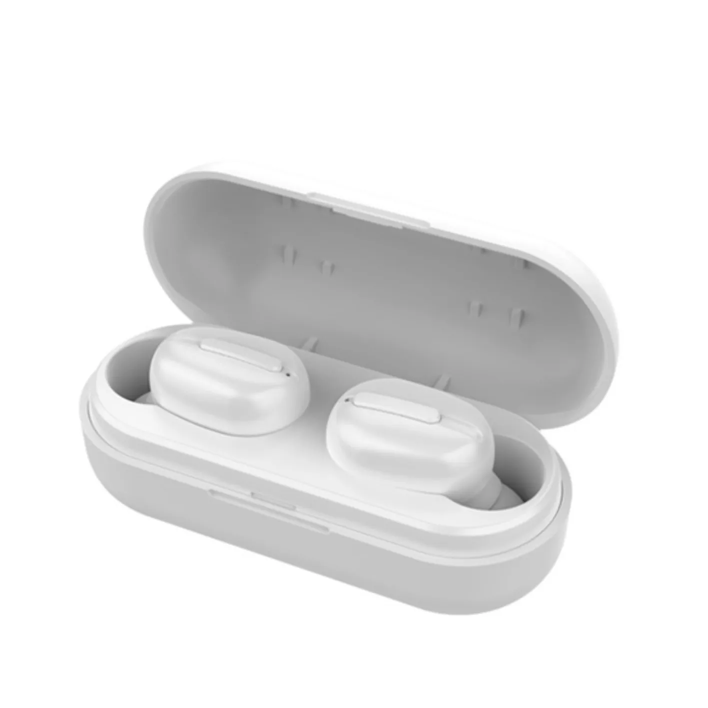 L13 TWS дешевые беспроводные наушники Bluetooth спортивные со встроенным микрофоном