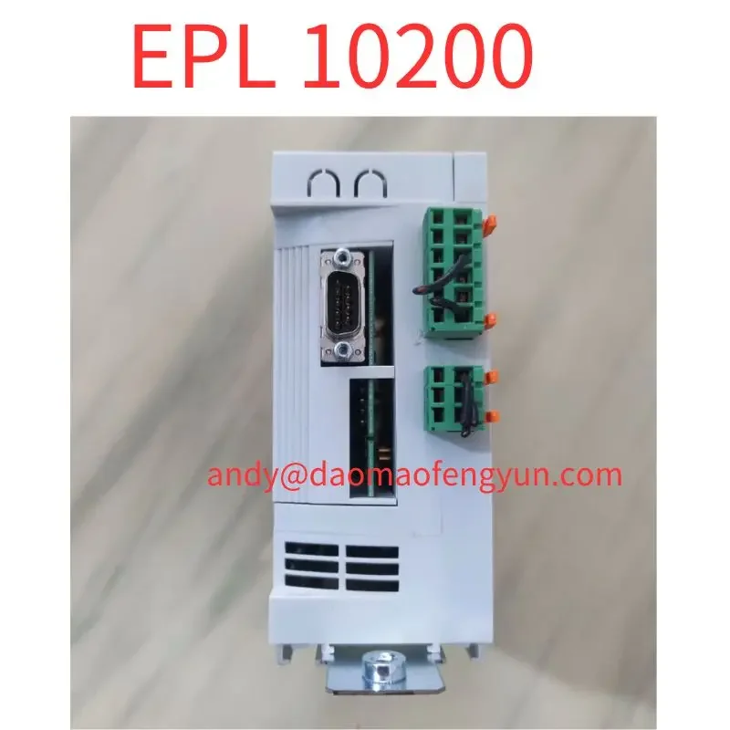 Б/у тест ОК EPZ-10203UL EPL10200