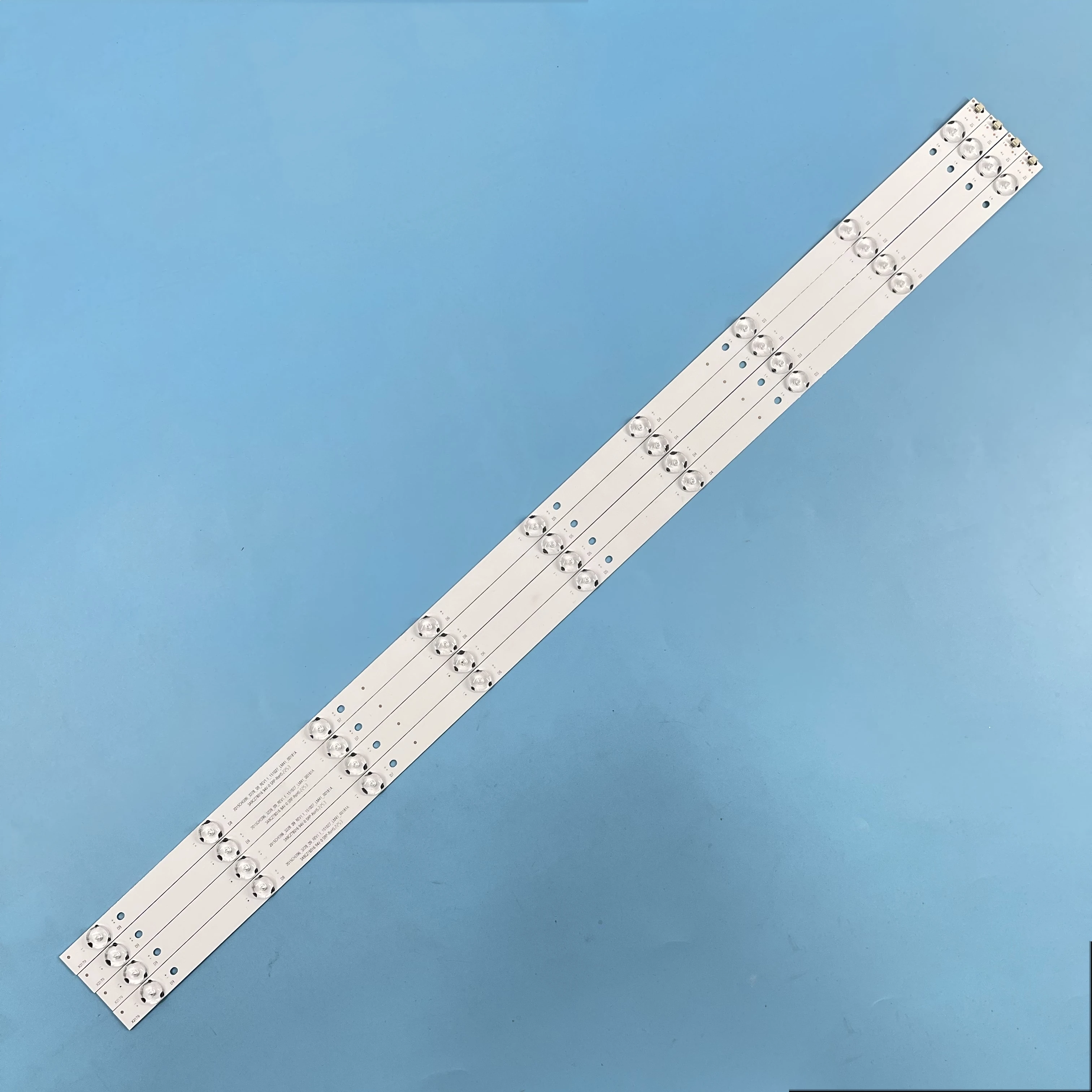 Купить Led Подсветку Для Телевизора 31t14 07a