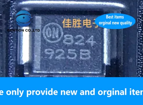 

Новинка 100%, оригинальный стабилитрон 1SMB5925BT3 3W10V, Диод DO214AA, Шелковый экран 925B, 30 шт.