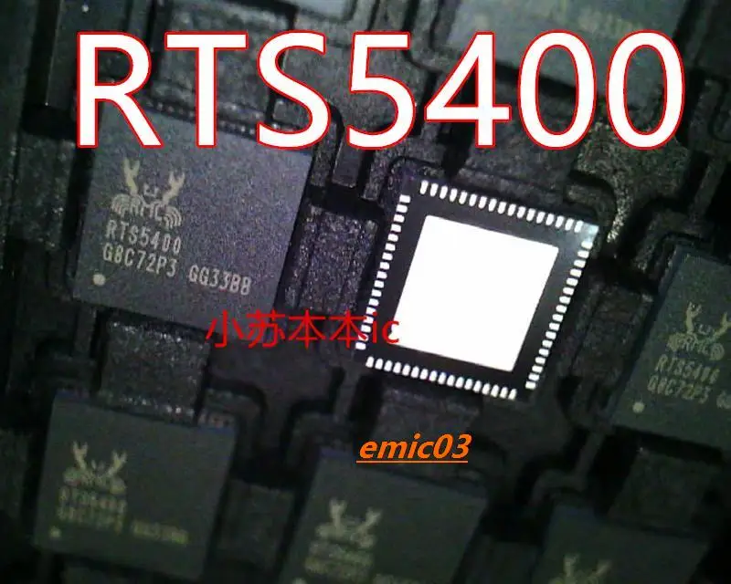 RTS5400 Φ