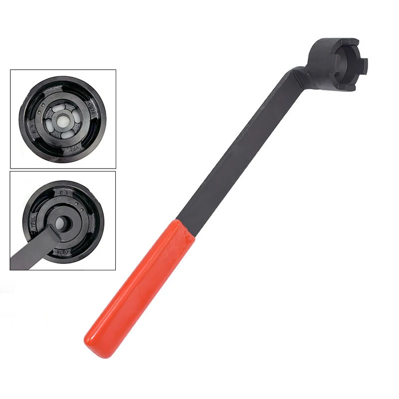 Съемник шкива коленчатого вала для VW Jetta Santana 1 4 T 6 T10475