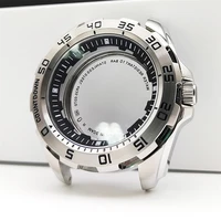 1 pcs for nh35 nh36 movement watch modified dial black dial 28 5mm watch hands green luminous movement accessories parts