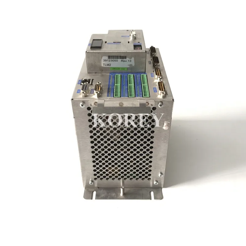 Драйвер TLM 271 TCNA4PE TLM2 версии 4