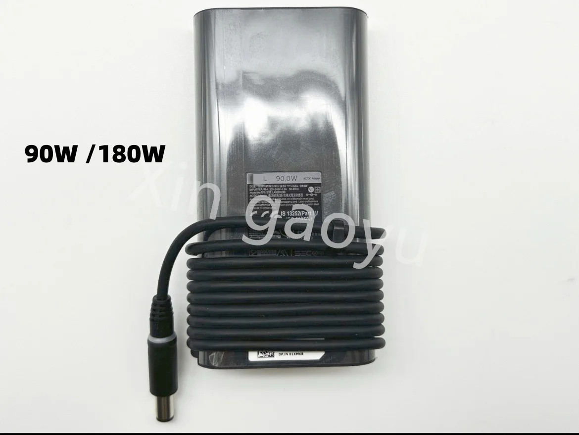 Новинка для ноутбука Dell Precision 7770 E6220 E6230 зарядное устройство переменного тока 90 Вт