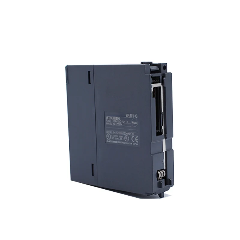 

I-Mitsubishi Новый ПЛК для ПЛК mitsubishi fx5uc FX3U-ENET FX3UENET