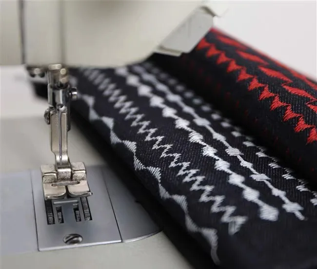 20u43 китайский производитель электрические промышленные сверхмощные Швейные