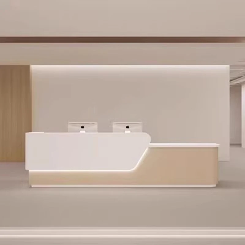 Рисунок 4 - Bar стойка регистрации современная