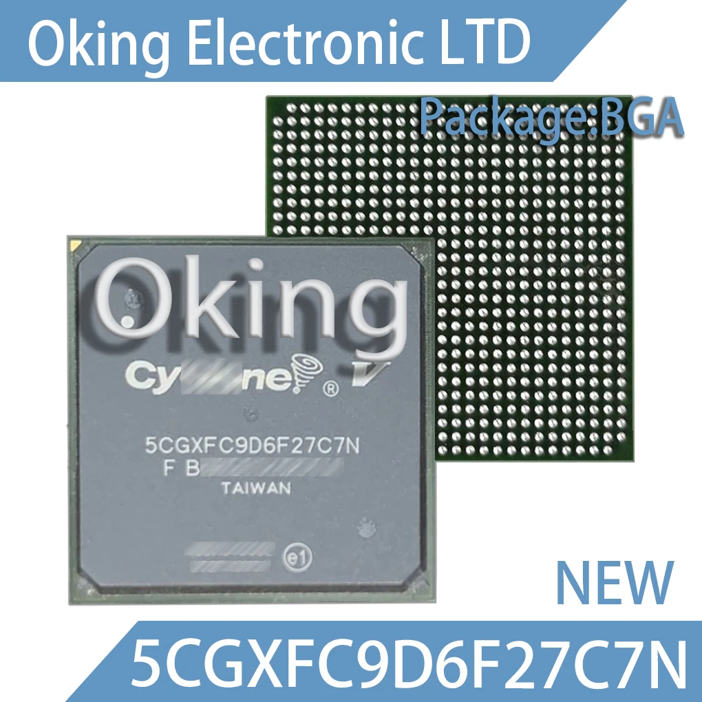 

(1piece) 100% New 5CGXFC9D6F27C6N 5CGXFC9D6F27C7N 5CGXFC9D6F27C6 5CGXFC9D6F27C7 5CGXFC9D6F27 BGA672 Free shipping