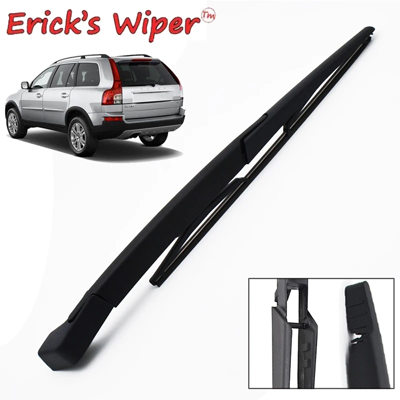 Стеклоочиститель Erick комплект щеток и рычагов заднего стеклоочистителя 15 дюймов