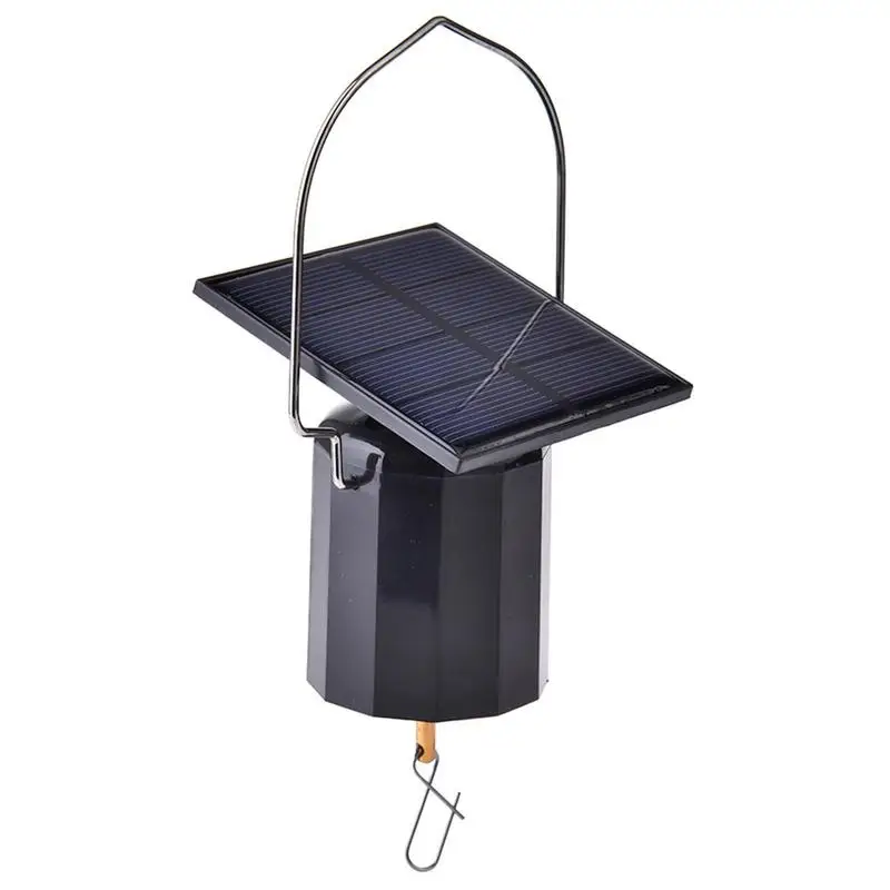 

Revolving Wind Spinner Motor For Wind Chime Hanging Decoration Solar Powered Hanging Display Revolve Twist Turn Swirl Motor