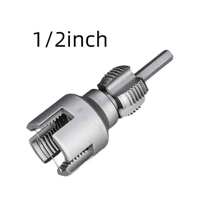 

Открывалка для трубной резьбы 4/6 точек