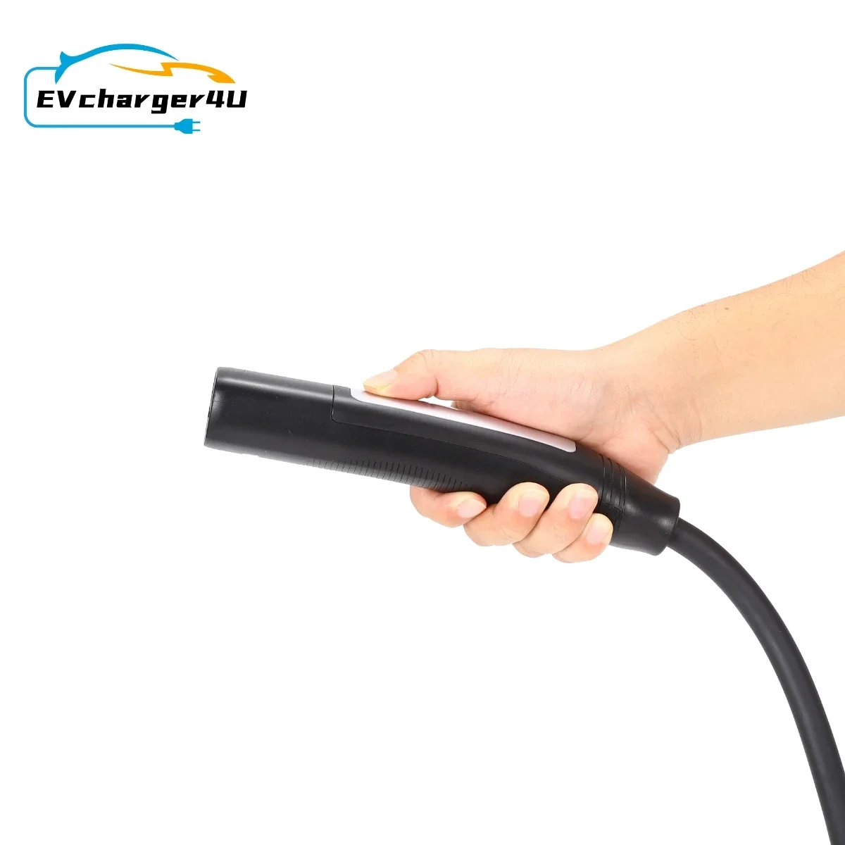 Для оригинальной станции Tesla 1-фазный 16A 32A 40A 48A Кабель для зарядки электромобилей