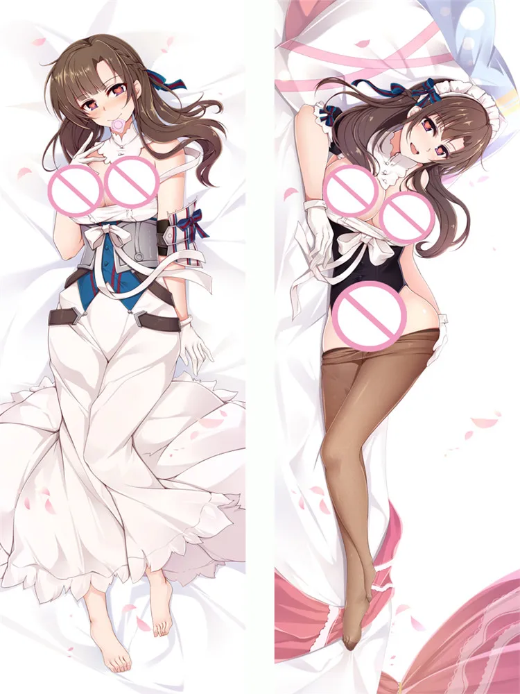 

Любите ли вы свою маму и ее двухбитные многоцелевые атаки Dakimakura наволочка с аниме самодельная обнимающая наволочка для подушки