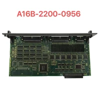 fanuc circuit board a16b 2200 0956 pcb board card io board