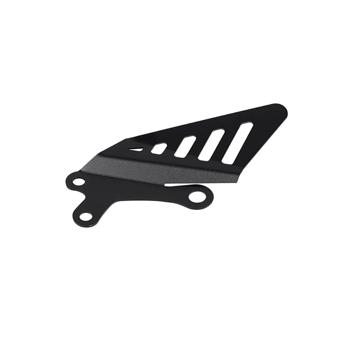 

Motorcycle Accessories Accelerator Control Protective Cover Guard Frame Protector for YAMAHA MT07 FZ-07 MT-07